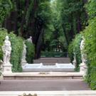 X Международный фестиваль садово-паркового и ландшафтного искусства «Императорские сады России