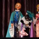 Альбатрос, театр кукол Театр кукол на 5 й парковой афиша