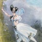 Костюм балерины для девочки: описание, советы по пошиву